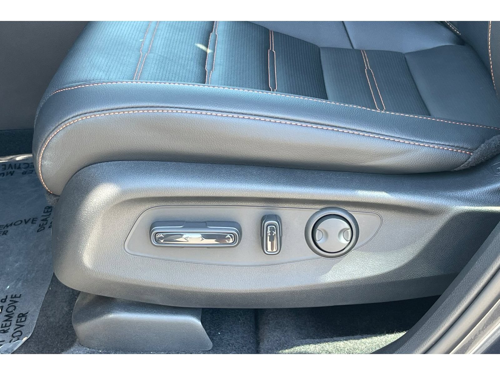 Certified 2026 Honda CR-V Sport-L image 13