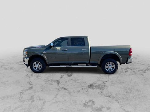 Used 2020 RAM 2500 Laramie AWD/4WD image 5