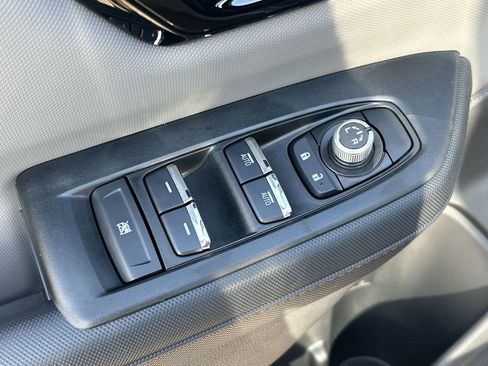 New 2026 Subaru Forester Touring AWD/4WD image 17