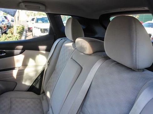 Used 2018 Nissan Rogue Sport SV image 26