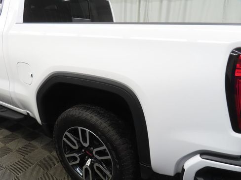Used 2025 GMC Sierra 1500 AT4 w/ AT4 Premium Package AWD/4WD image 54