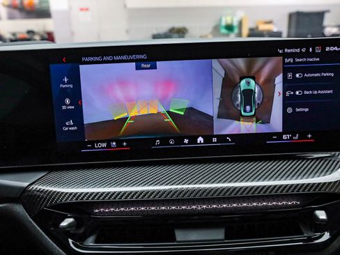 Used 2026 BMW M4 Competition image 23