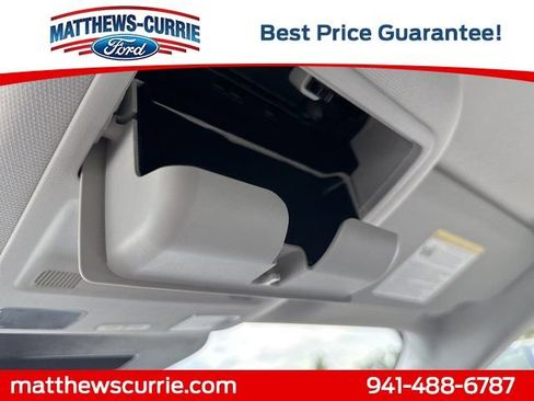 New 2025 Ford Escape SE w/ PHEV Premium Package image 23