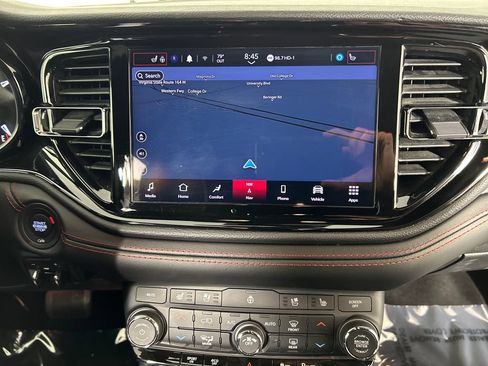 Used 2024 Dodge Durango R/T AWD/4WD image 14