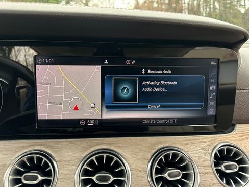 Used 2018 Mercedes-Benz E 400 Coupe image 32