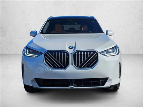 New 2026 BMW X3 xDrive30 w/ Premium Package image 6