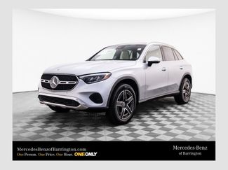 New 2026 Mercedes-Benz GLC 300 4MATIC 360° Tour