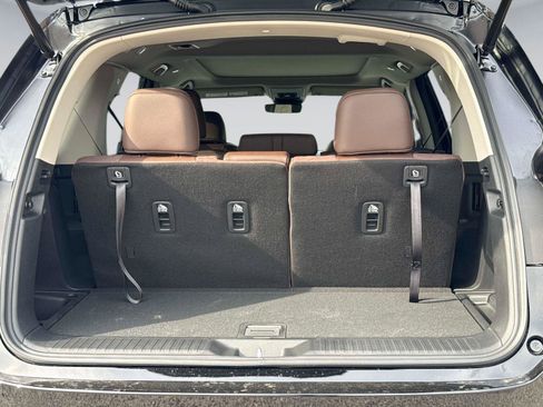 New 2026 Honda Pilot Elite image 12