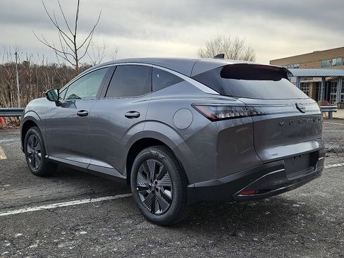 New 2026 Nissan Murano SL image 4