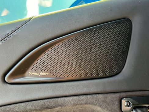 Used 2022 Maserati MC20 Coupe image 24