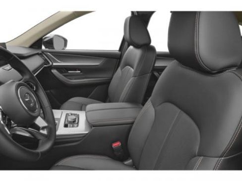 New 2026 MAZDA CX-70 3.3 Turbo w/ Premium Package AWD/4WD image 12