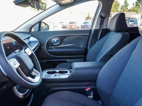 New 2026 Hyundai Ioniq 9 SE image 19