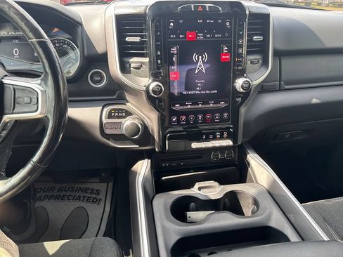 Used 2019 RAM 1500 Big Horn RWD image 18