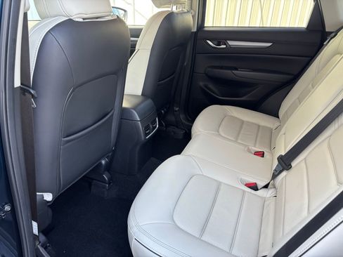 Certified 2025 MAZDA CX-5 AWD 2.5 S w/ Preferred Package image 30