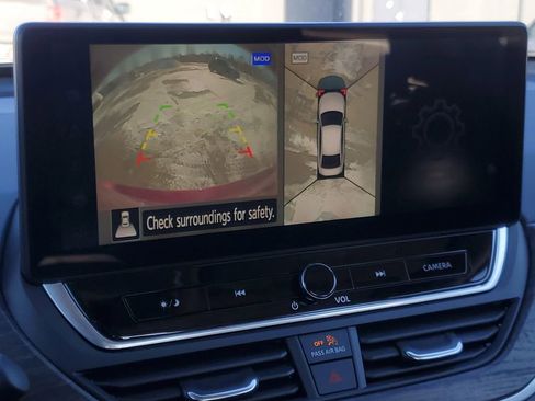 Used 2024 Nissan Altima 2.5 SL image 20