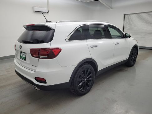 Used 2020 Kia Sorento EX AWD/4WD image 10