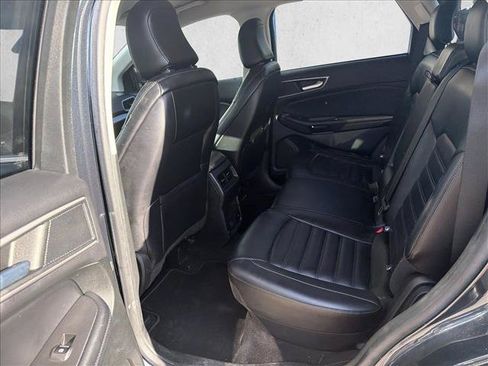 Used 2023 Ford Edge SEL w/ Convenience Package AWD/4WD image 18
