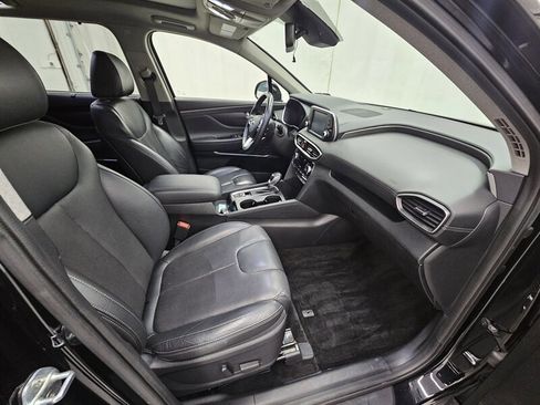 Used 2020 Hyundai Santa Fe SEL image 13
