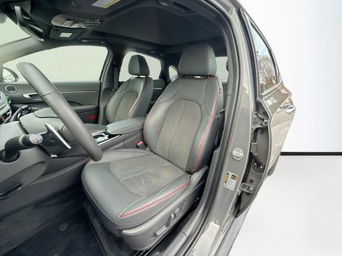 Used 2023 Hyundai Sonata SEL Plus image 21