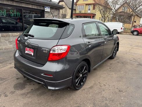 Used 2009 Toyota Matrix XRS image 6