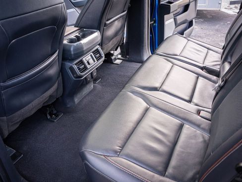 Used 2023 Ford F150 Lariat w/ Equipment Group 502A High image 27