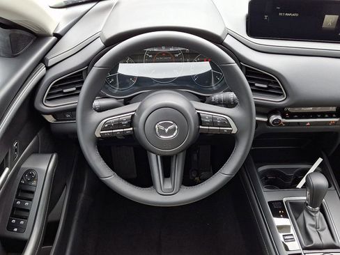 New 2026 MAZDA CX-30 AWD 2.5 S w/ Select Sport Pkg image 9