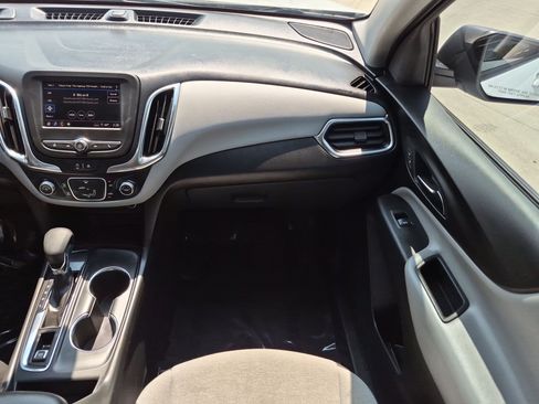Certified 2024 Chevrolet Equinox LS w/ LS Convenience Package FWD image 29