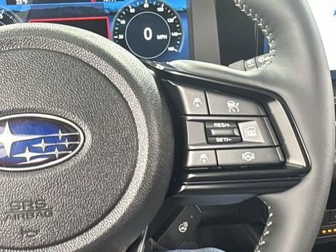 New 2026 Subaru Outback Touring XT image 24