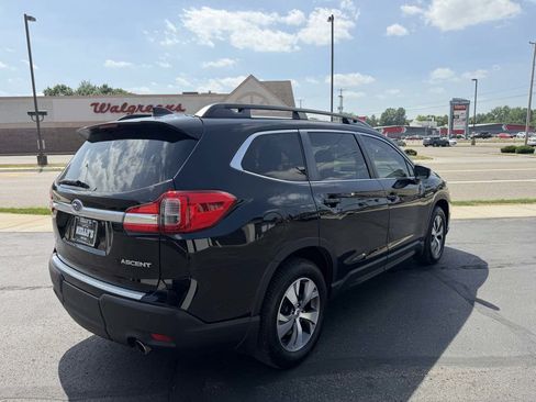Used 2020 Subaru Ascent Premium w/ Convenience Package AWD/4WD image 5