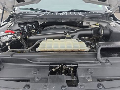 Used 2023 Ford F150 XLT image 9