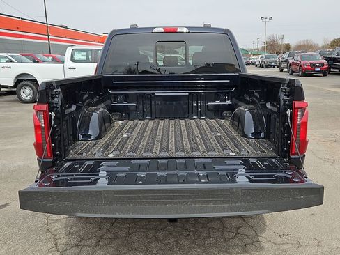 New 2026 Ford F150 XLT w/ Equipment Group 302A MID image 18