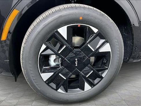 New 2026 Kia Sportage SX Prestige AWD/4WD image 13