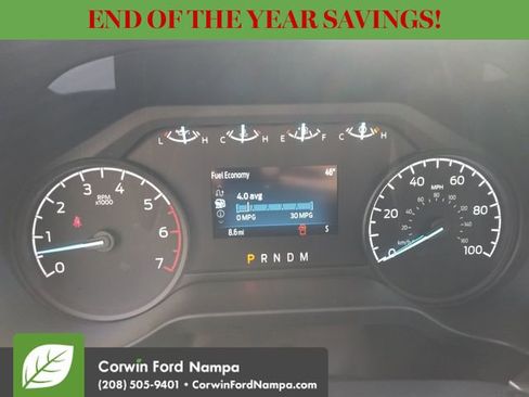 New 2026 Ford F350 XL w/ STX Appearance Package image 15