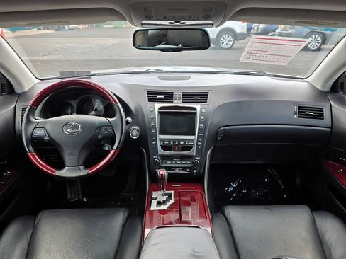 Used 2008 Lexus GS 350 RWD image 14