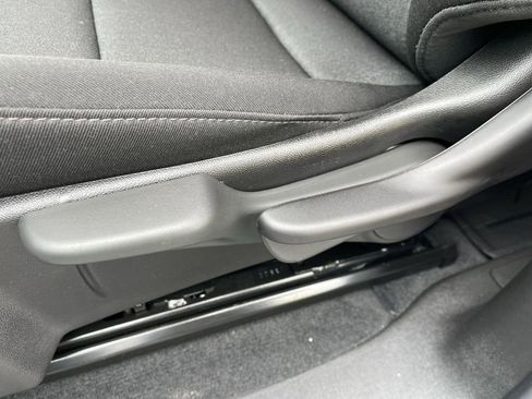New 2026 Chevrolet Colorado Trail Boss AWD/4WD image 12