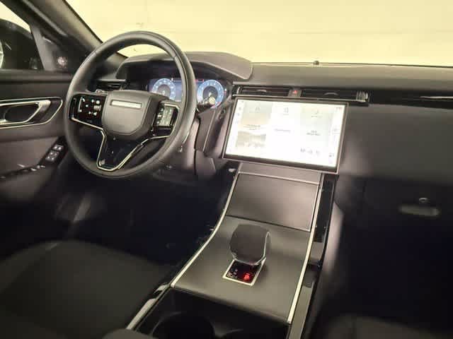 New 2026 Land Rover Range Rover Velar S AWD/4WD image 17