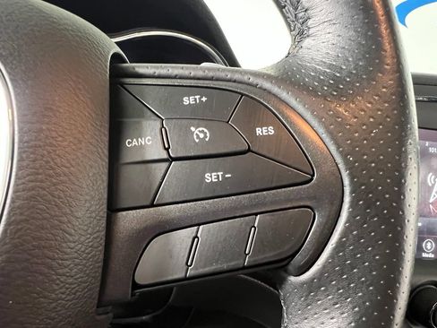 Used 2019 Dodge Durango GT w/ Blacktop Package AWD/4WD image 23