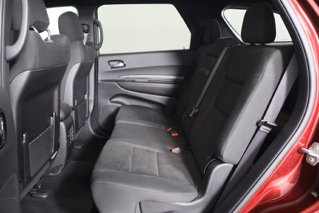 Used 2025 Dodge Durango GT AWD/4WD image 16