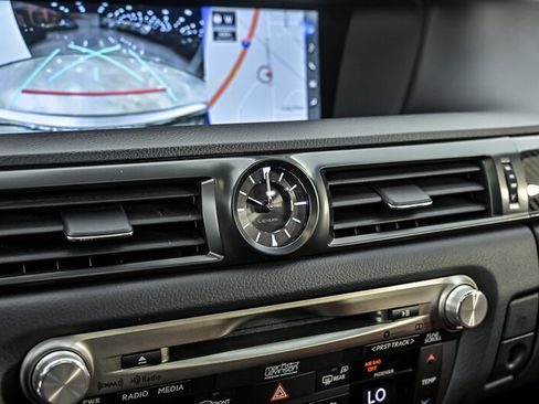 Used 2016 Lexus GS F RWD image 27