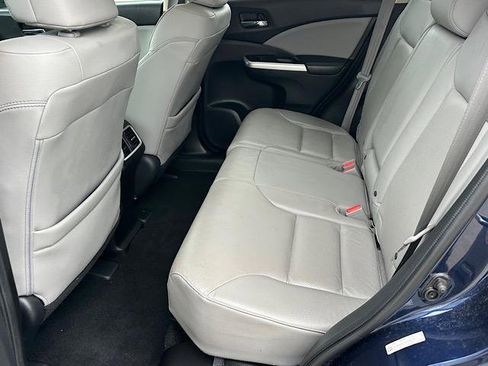 Used 2015 Honda CR-V EX-L image 21