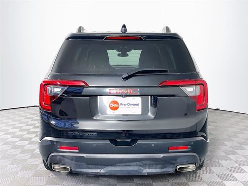 Used 2022 GMC Acadia SLE w/ Driver Convenience Package image 7