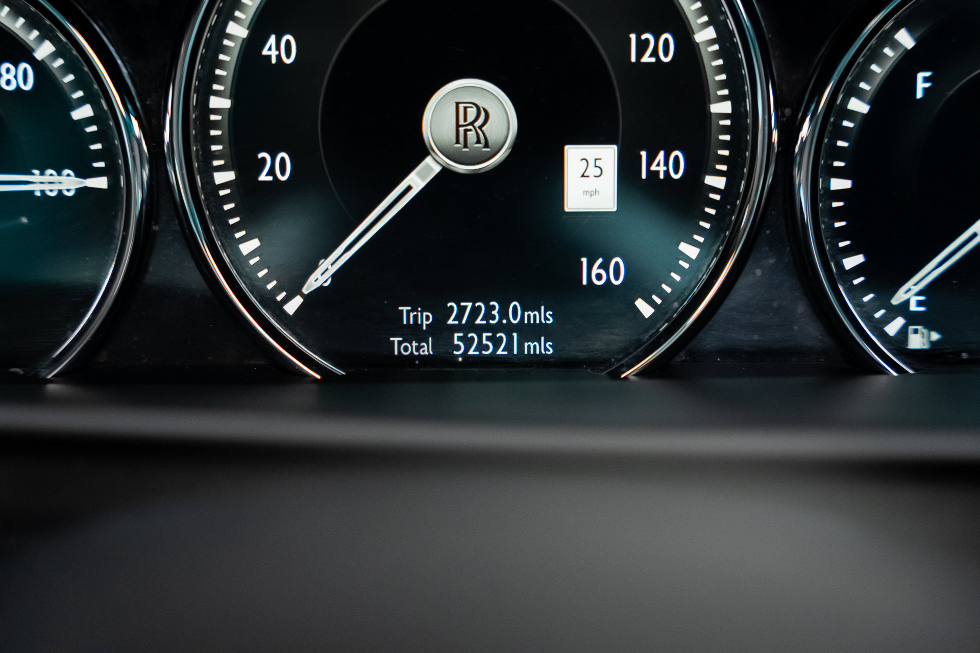 Used 2019 Rolls-Royce Cullinan AWD/4WD image 48