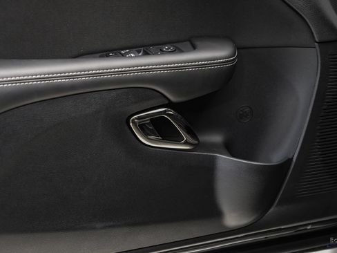 Used 2023 Dodge Challenger SRT Hellcat Redeye RWD image 86