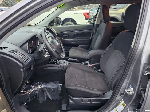 Used 2015 Mitsubishi Outlander Sport GT image 19