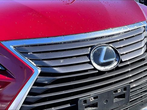 Used 2018 Lexus RX 350 350 w/ Premium Package image 28