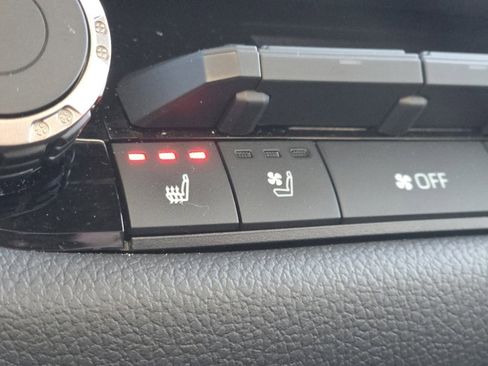 Used 2024 Toyota Tundra TRD Pro image 9