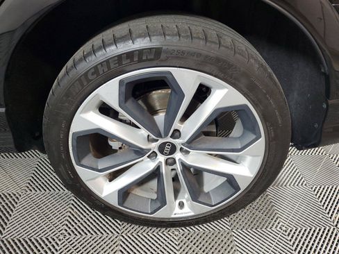 Used 2022 Audi Q3 2.0T Premium Plus AWD/4WD image 11