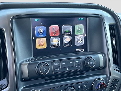 Used 2019 Chevrolet Silverado 2500 LTZ w/ Duramax Plus Package image 15