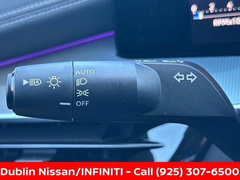 Certified 2026 Nissan Murano Platinum w/ Cargo Package AWD/4WD image 38
