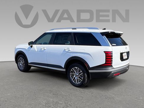 New 2026 Hyundai Palisade SEL image 19